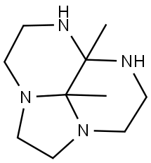 INDEX NAME NOT YET ASSIGNED Structure