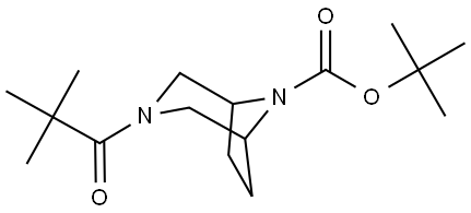 NA Structure