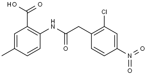 NA Structure