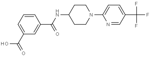 LAG-3 biner 1 Structure