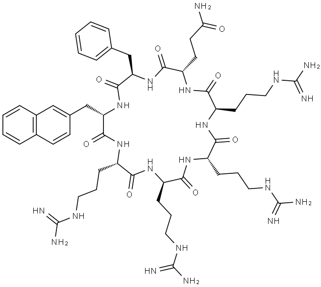 CPP9 Structure