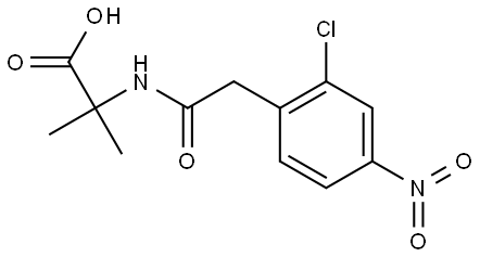 NA Structure