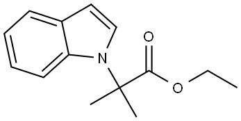 Ethyl Structure