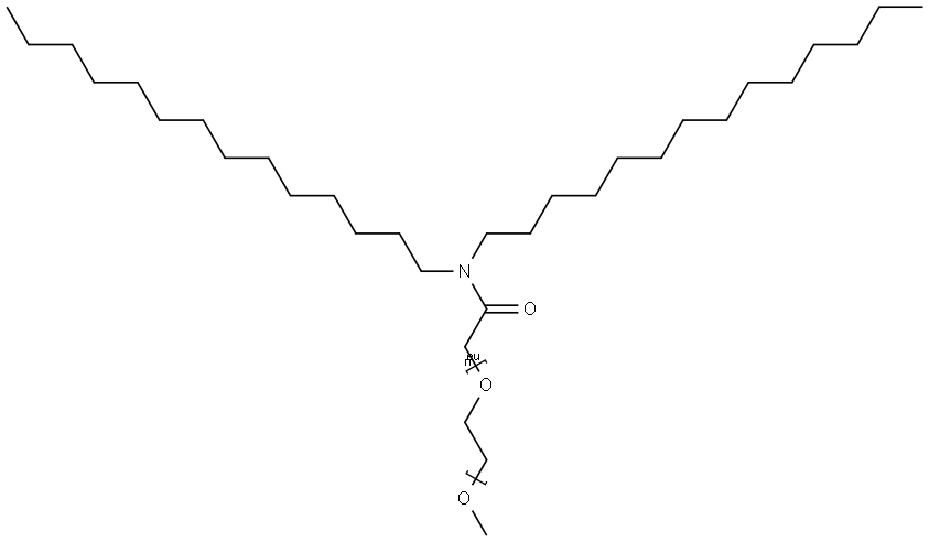 ALC-0159 Structure