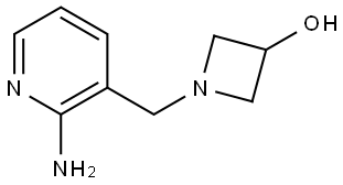 NA Structure