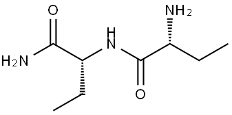 Levetiracetam impurity 7 Structure