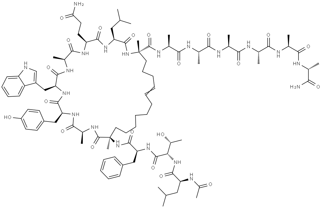 INDEX NAME NOT YET ASSIGNED Structure