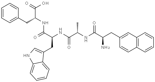 INDEX NAME NOT YET ASSIGNED Structure