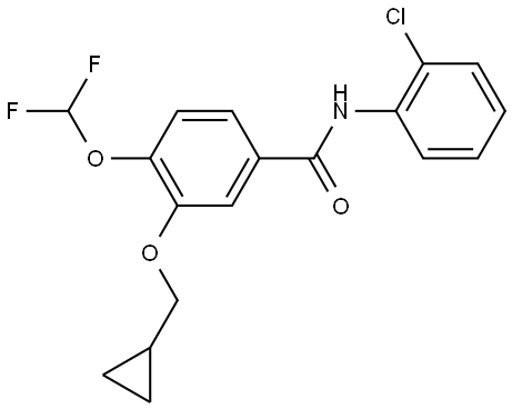 FCPR16 Structure