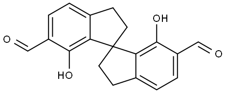 INDEX NAME NOT YET ASSIGNED Structure