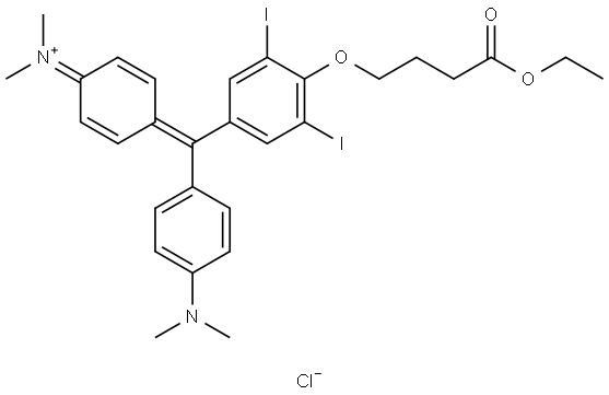 Photosensitizer-3 Structure