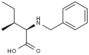 Monomethyl auristatin E intermediate-14 Structure