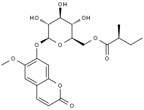 Durianol A Structure