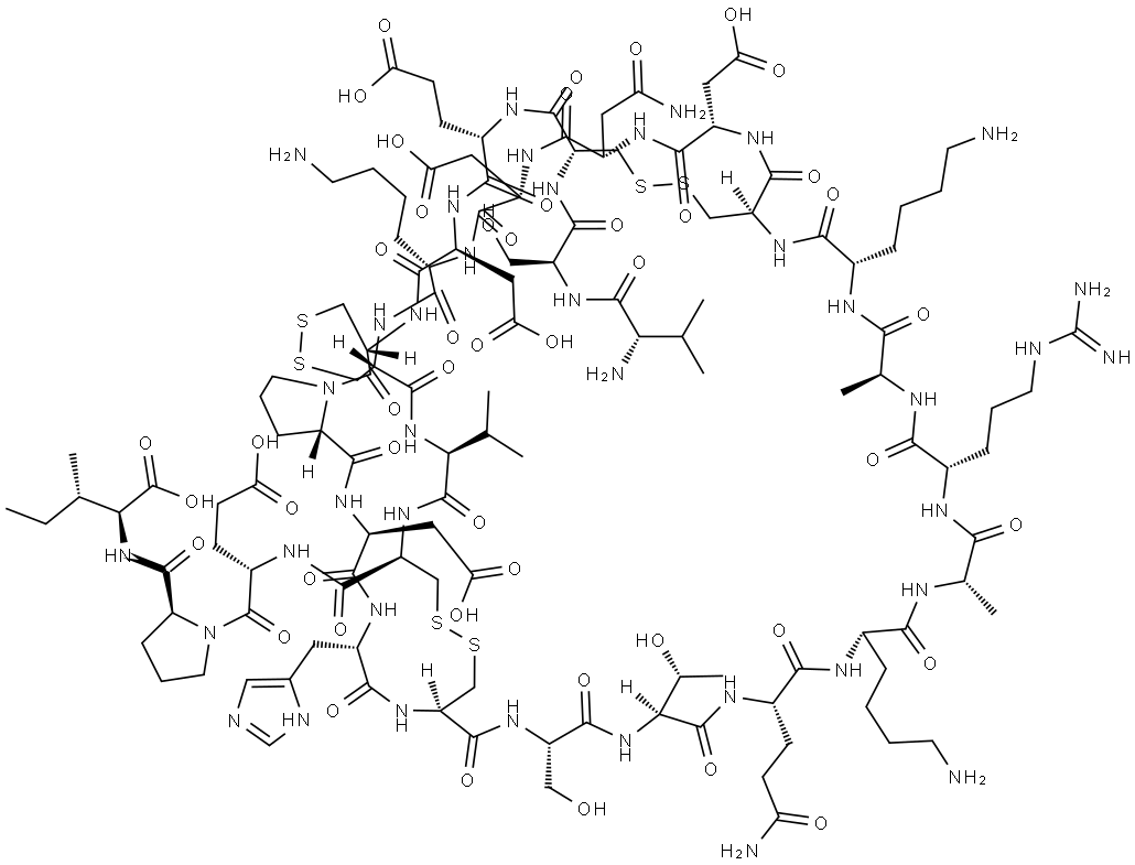 GATX2 Structure