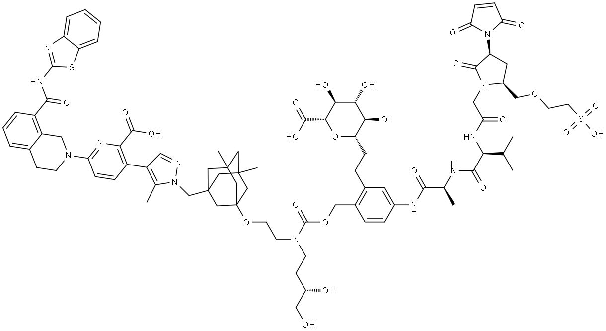 INDEX NAME NOT YET ASSIGNED Structure