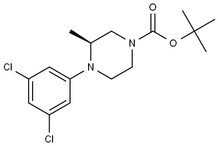 tert-Butyl Structure