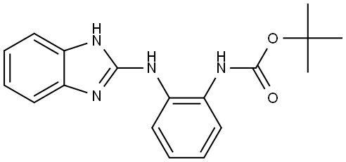 tert-Butyl Structure