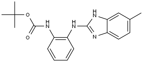 tert-Butyl Structure