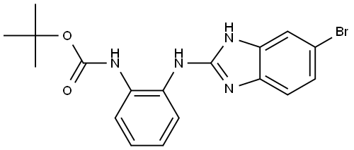 tert-Butyl Structure