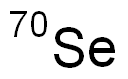 Selenium-70 Structure