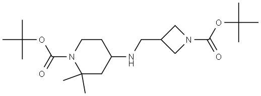 NA Structure