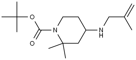 NA Structure