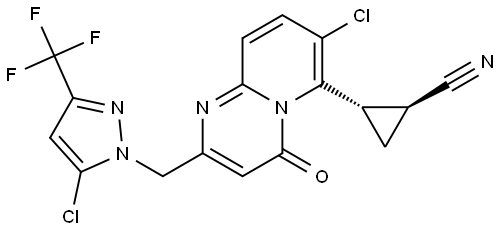 (S,S)-GNE 5729 Structure