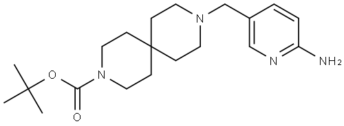 NA Structure