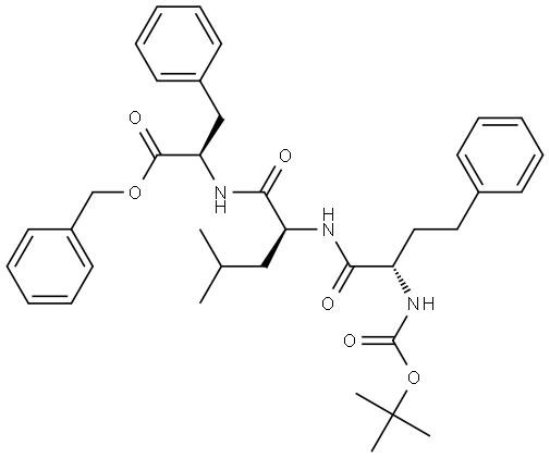 Carfilzomib Impurity 52 Structure