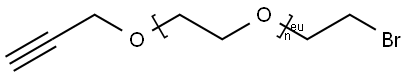 2055105-25-2 Propargyl-PEG13-bromide