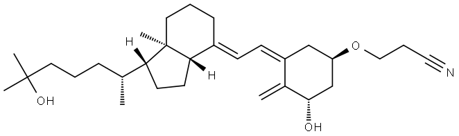 INDEX NAME NOT YET ASSIGNED Structure