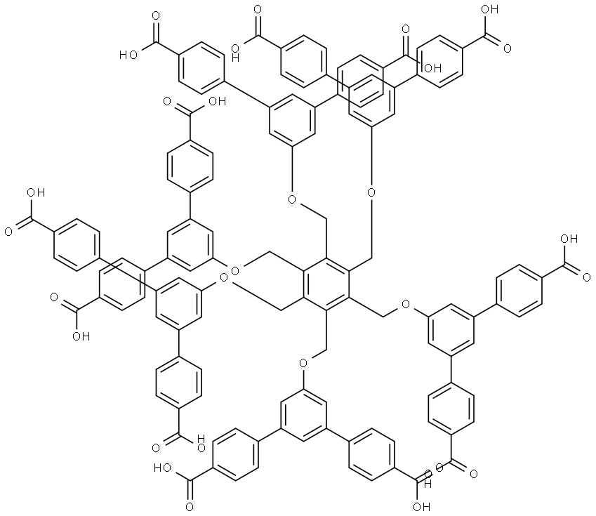 INDEX NAME NOT YET ASSIGNED Structure