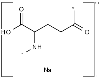 γ-PGA Structure