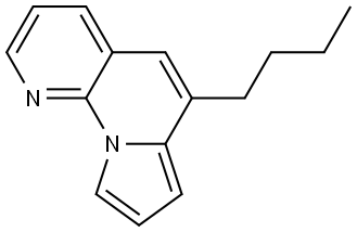 ALP/Carbonic anhydrase-IN-1 Structure