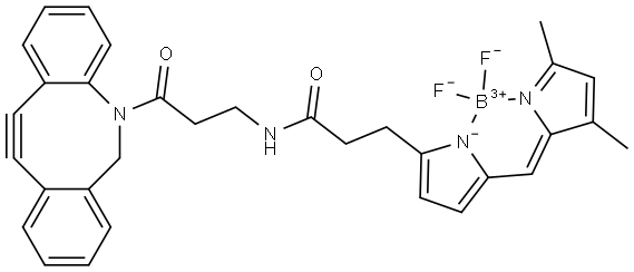 BDP FL DBCO Structure