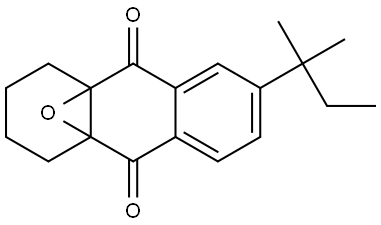 INDEX NAME NOT YET ASSIGNED Structure