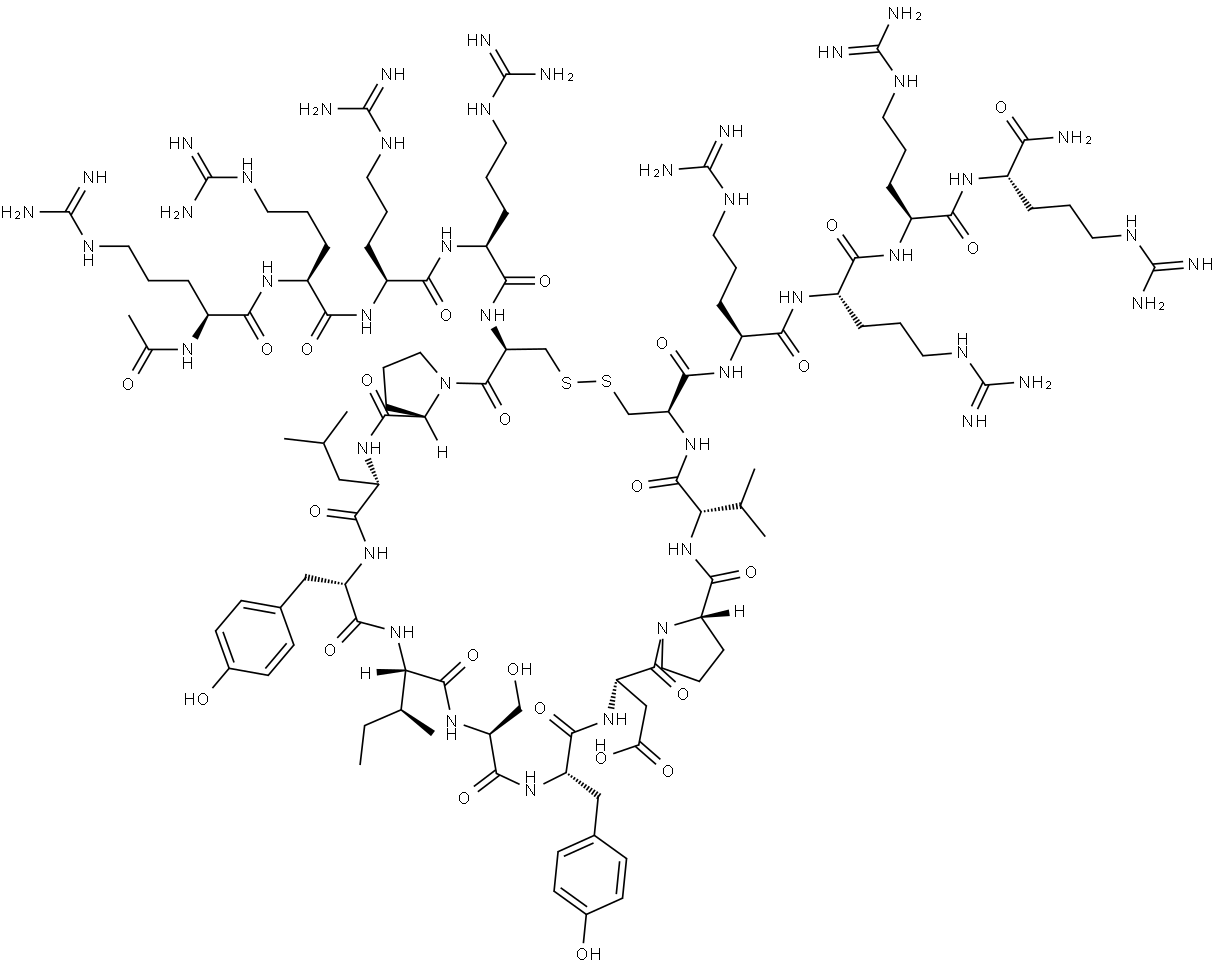 INDEX NAME NOT YET ASSIGNED Structure