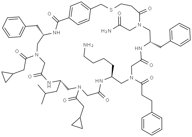 INDEX NAME NOT YET ASSIGNED Structure