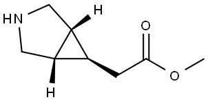 INDEX NAME NOT YET ASSIGNED Structure