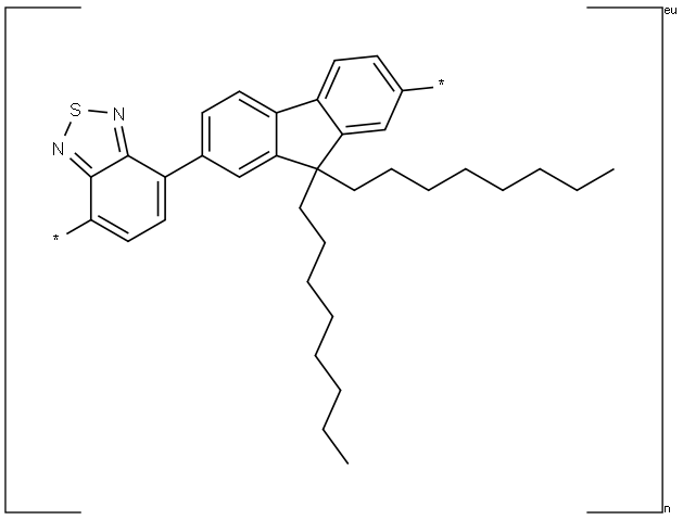 F8BT Structure