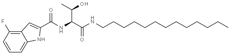 INDEX NAME NOT YET ASSIGNED Structure