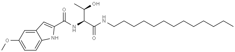 INDEX NAME NOT YET ASSIGNED Structure