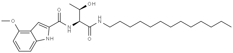 INDEX NAME NOT YET ASSIGNED Structure