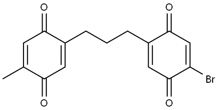 SARS-CoV-2-IN-84 Structure