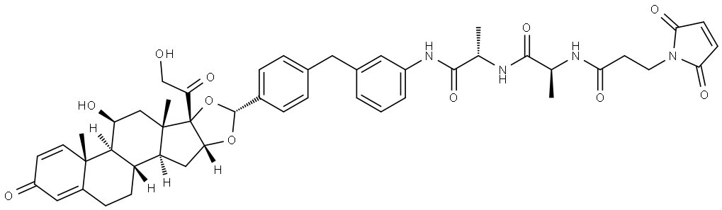 INDEX NAME NOT YET ASSIGNED Structure