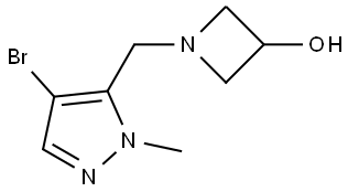 NA Structure