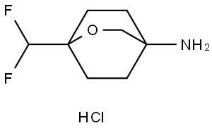 hydrochloride 구조식 이미지