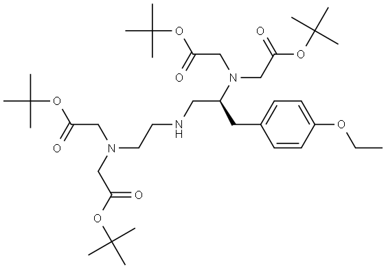 INDEX NAME NOT YET ASSIGNED Structure