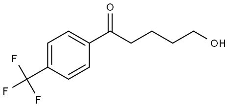 Fluvoxamine Impurity 14 Structure