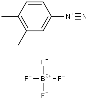 2192-34-9 {3,4-Me2C6H3N2}{BF4}